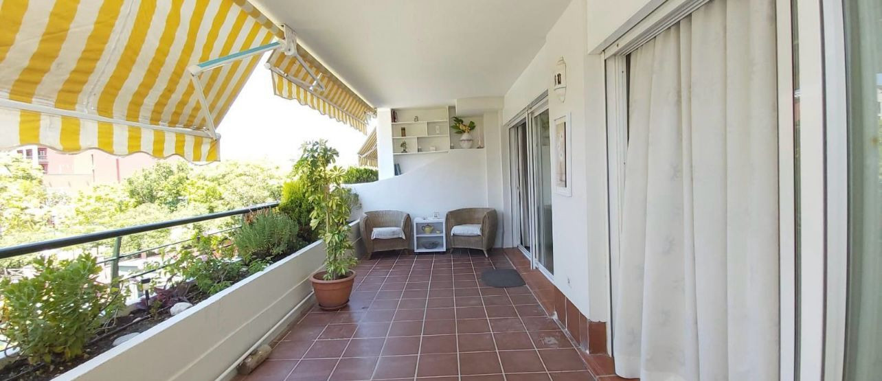 Wohnung zum Verkauf in Marbella - San Pedro and Guadalmina 3