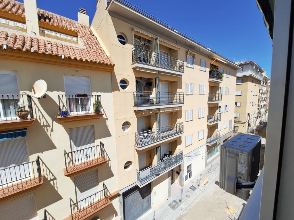 Apartament na sprzedaż w Málaga 9