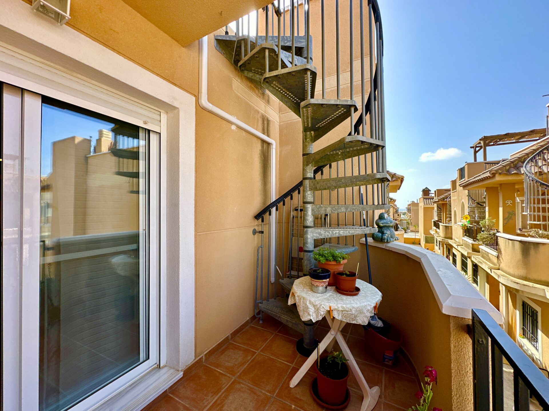 Penthouse for sale in Vera and surroundings 34