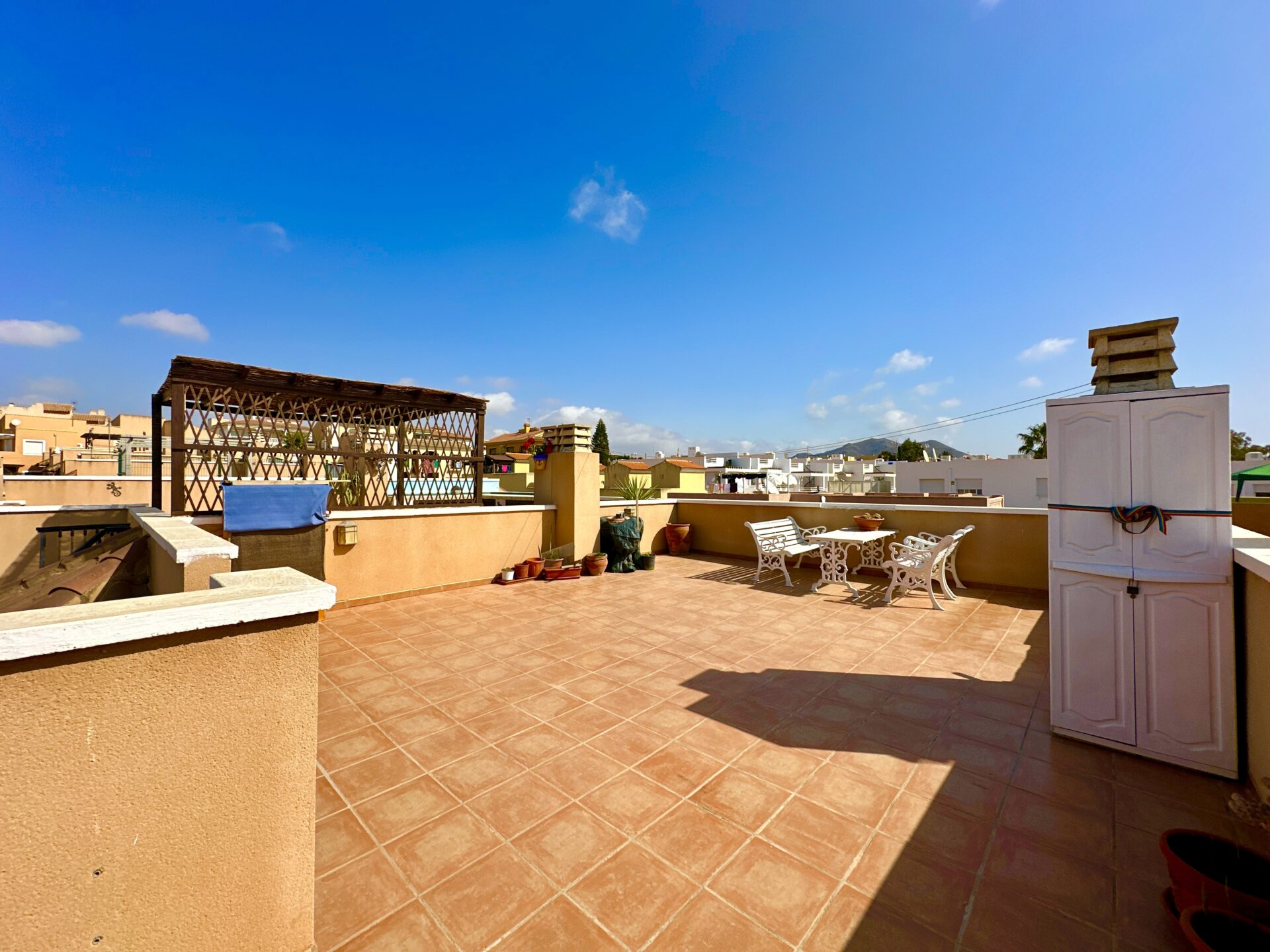 Penthouse for sale in Vera and surroundings 39