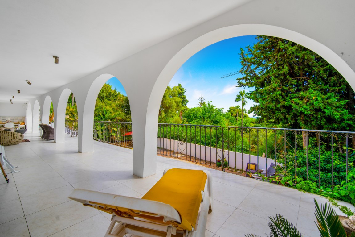 Haus zum Verkauf in Marbella - Golden Mile and Nagüeles 22