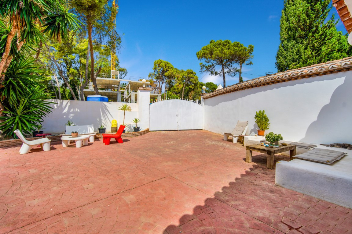 Villa till salu i Marbella - Golden Mile and Nagüeles 29