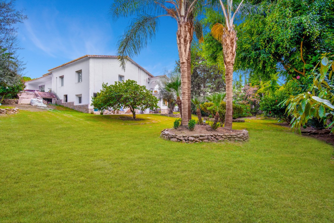 Villa à vendre à Marbella - Golden Mile and Nagüeles 26