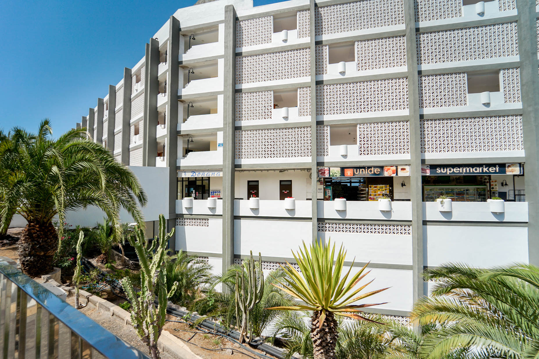 Apartment for sale in Gran Canaria 32