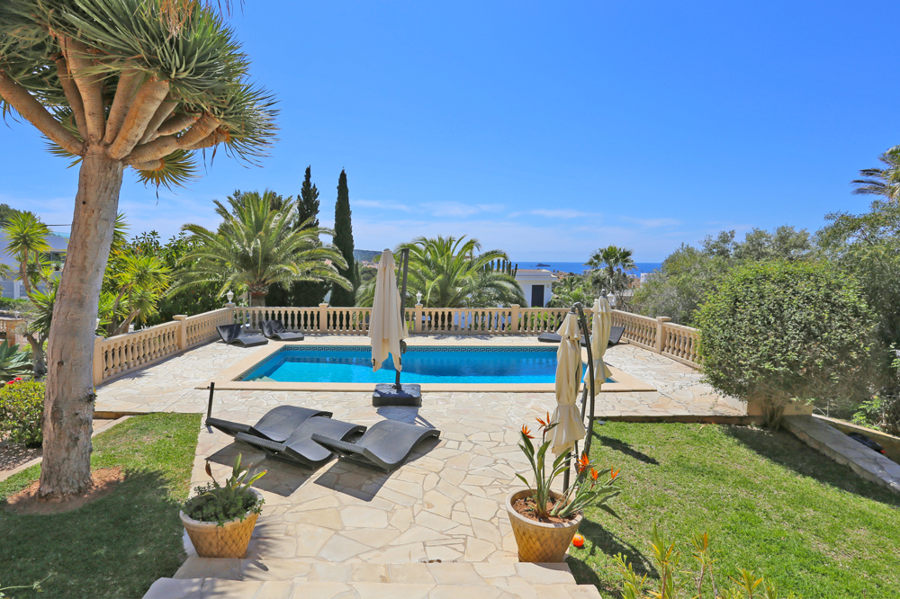 Villa à vendre à Mallorca Southwest 18