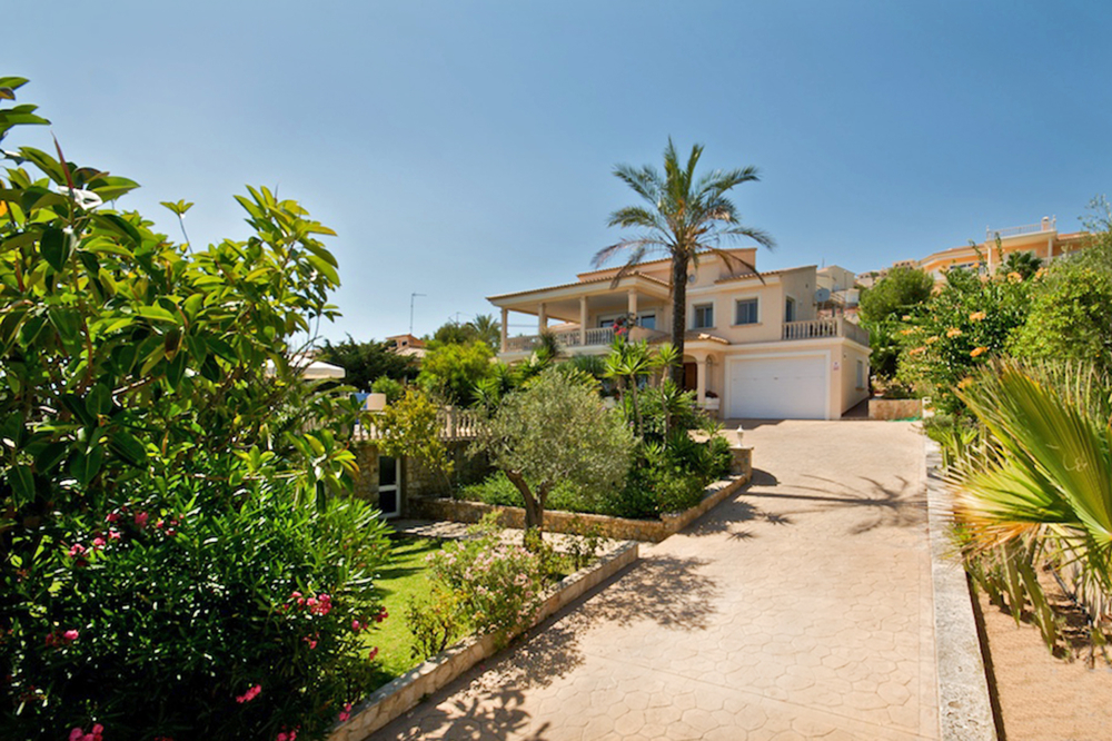 Villa till salu i Mallorca Southwest 20