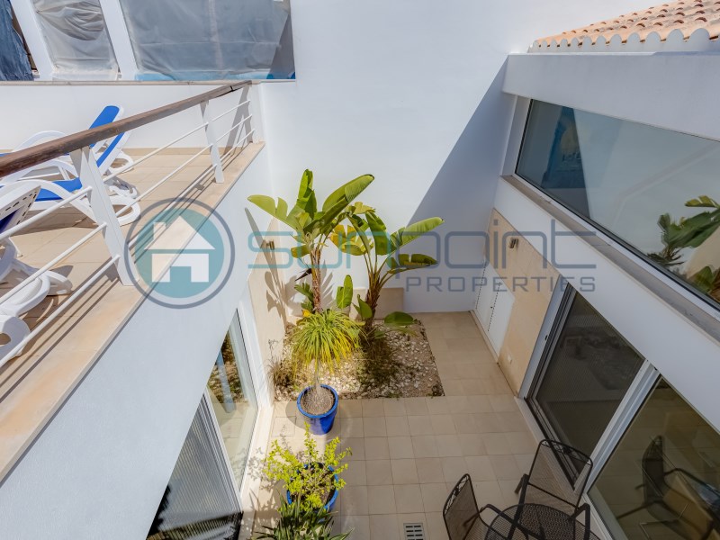 Villa for sale in Lagos and Praia da Luz 29