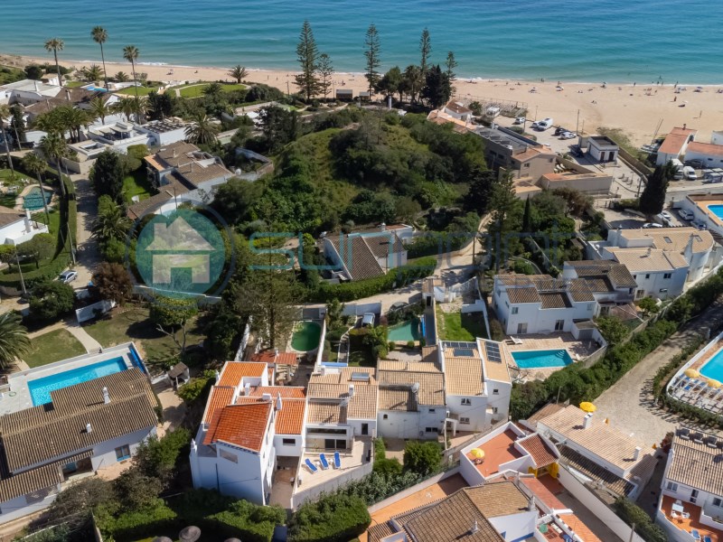 Villa for sale in Lagos and Praia da Luz 30