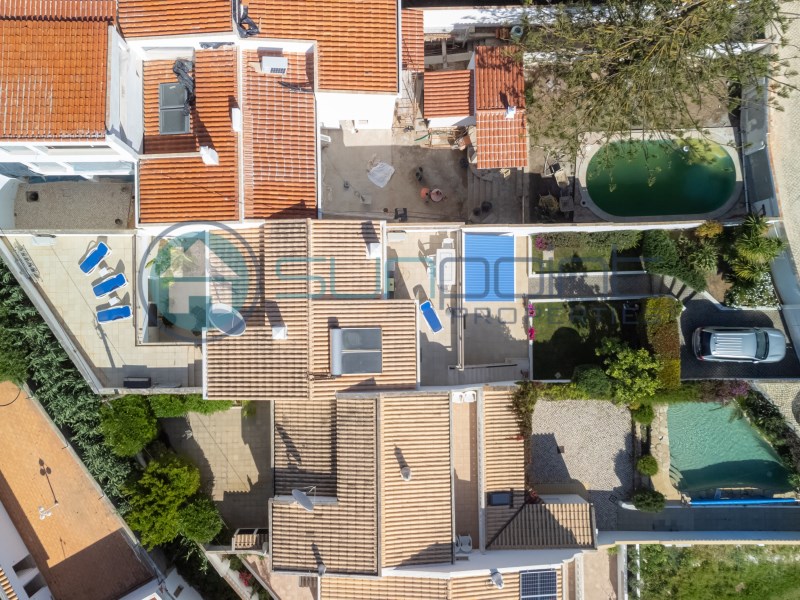 Villa for sale in Lagos and Praia da Luz 32