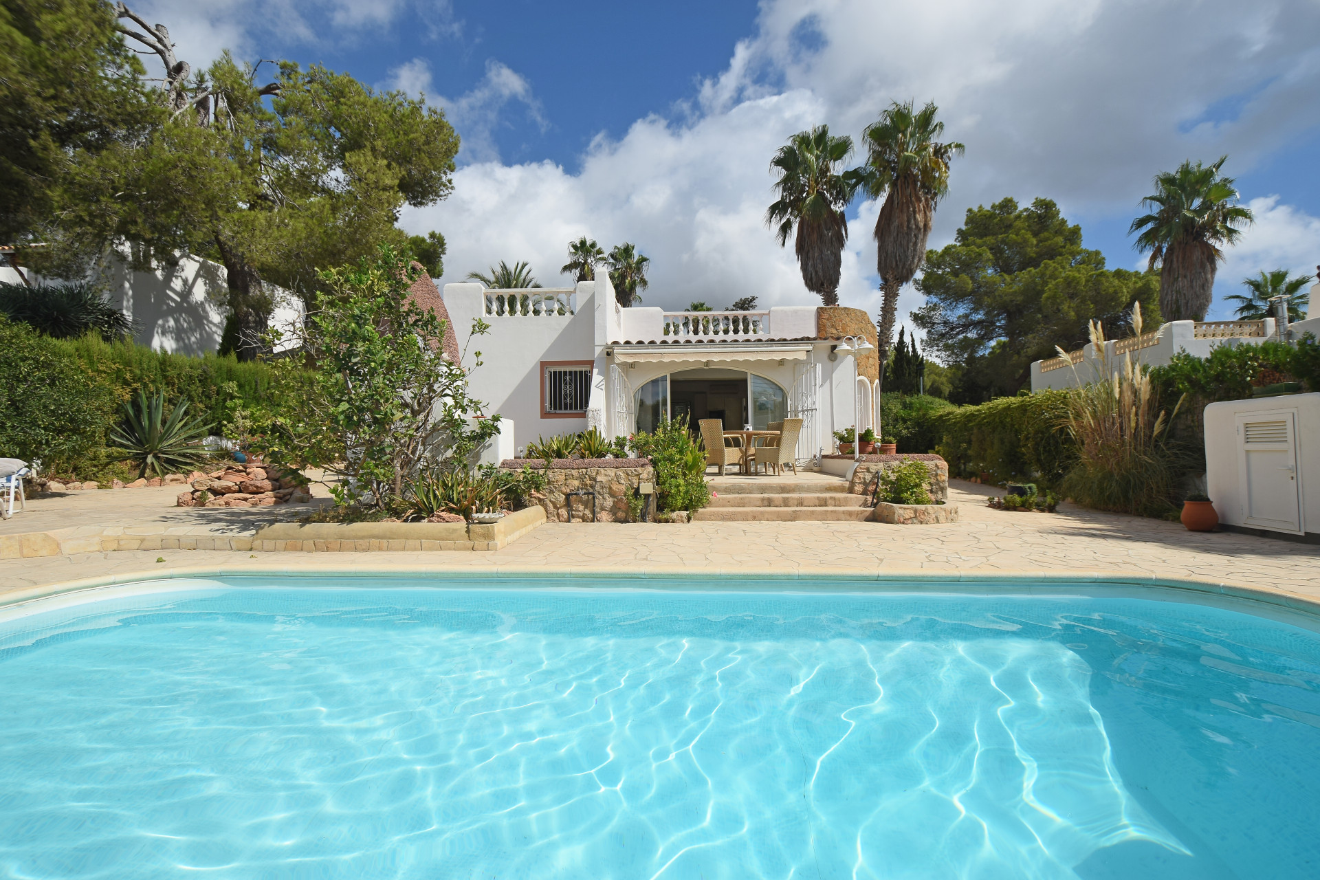 Villa till salu i Ibiza 2