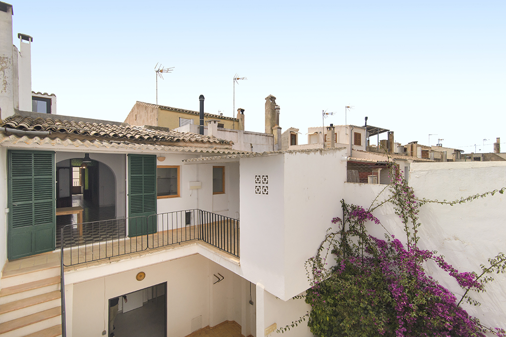 Maison de ville à vendre à Mallorca South 1