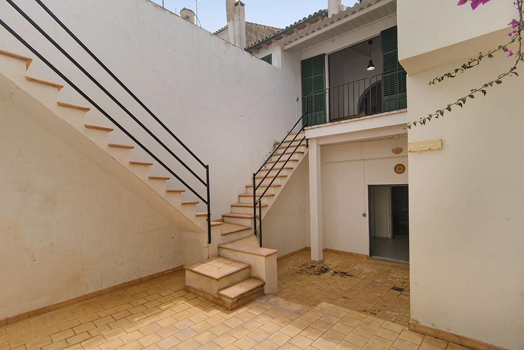 Townhouse for sale in Mallorca South 17