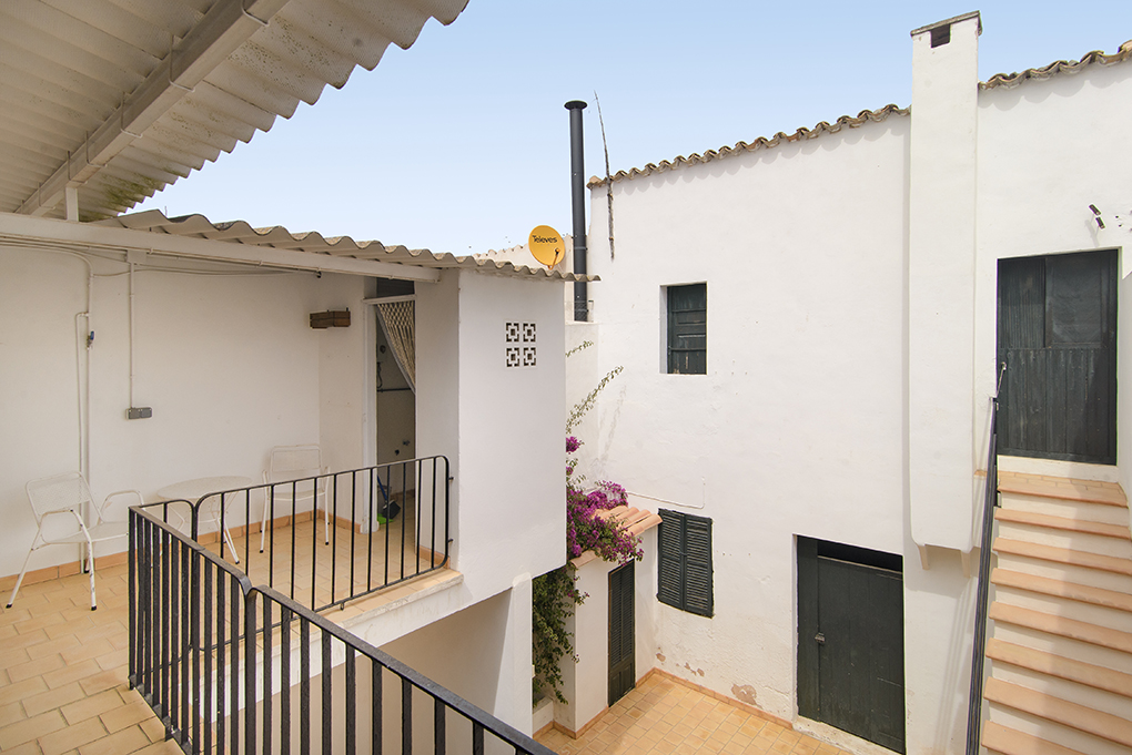 Maison de ville à vendre à Mallorca South 18
