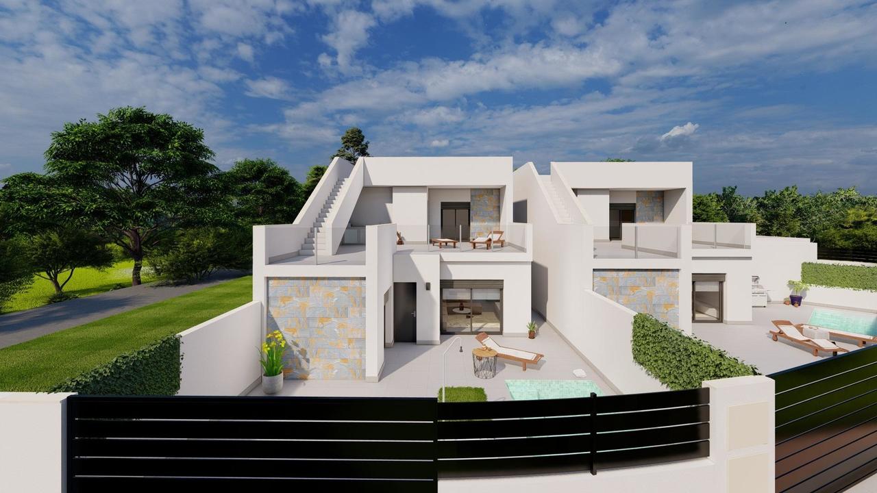 Villa for sale in Guardamar and surroundings 3