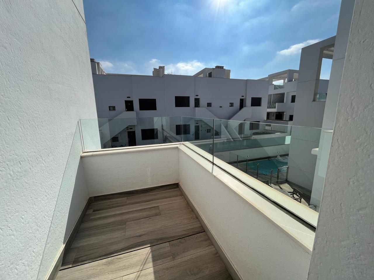 Villa for sale in Torrevieja and surroundings 12