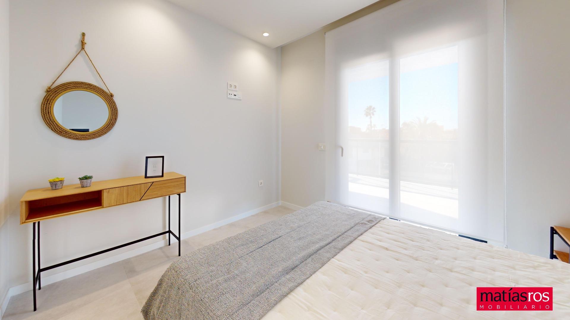 Appartement de luxe à vendre à Alicante 42