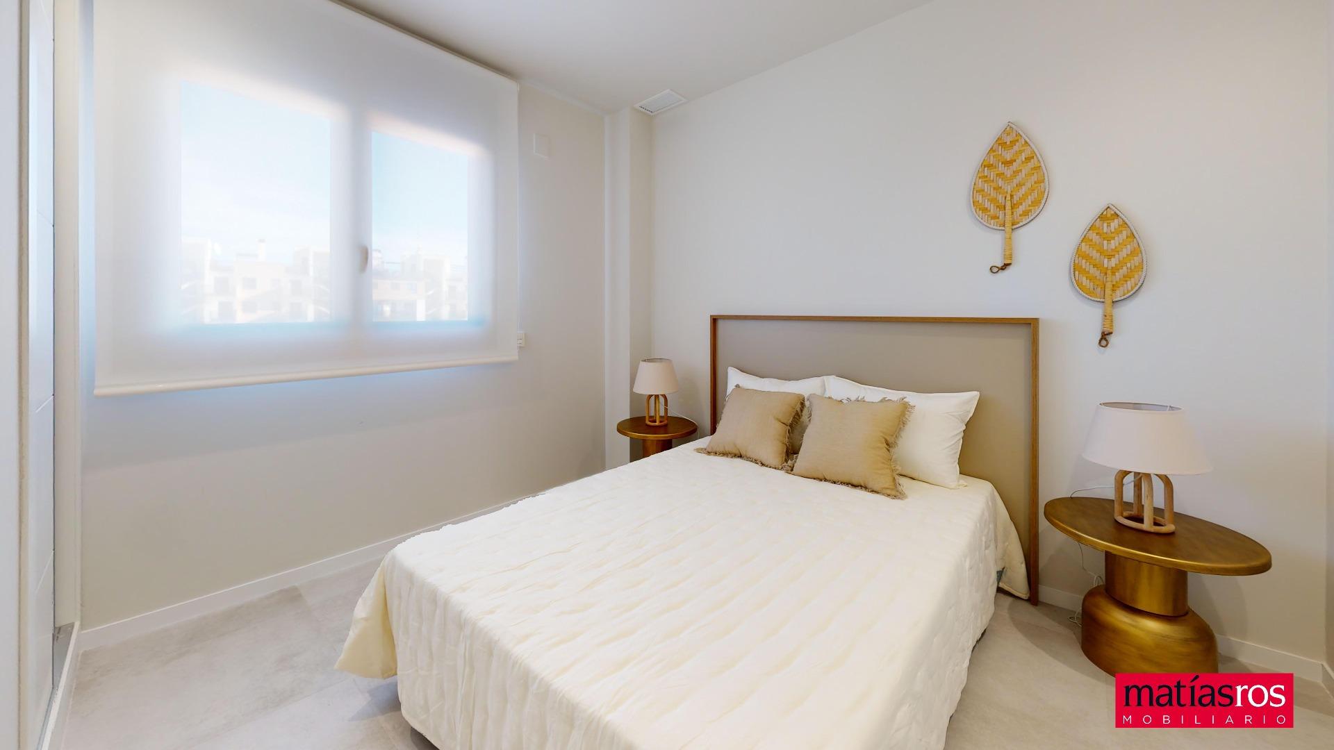 Penthouse for sale in Alicante 43