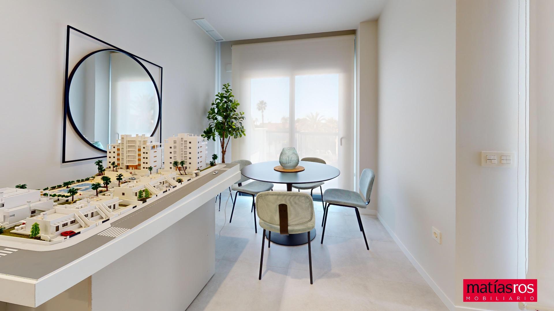 Appartement de luxe à vendre à Alicante 46