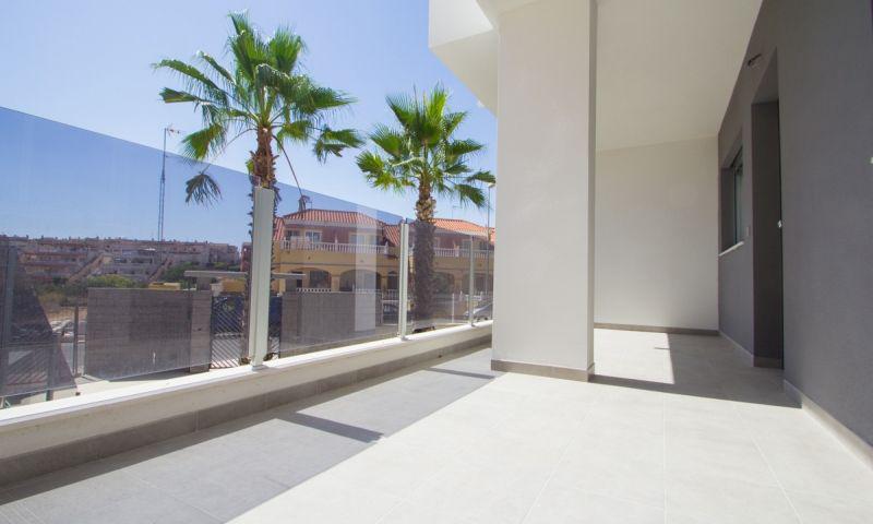 Penthouse na sprzedaż w Alicante 2