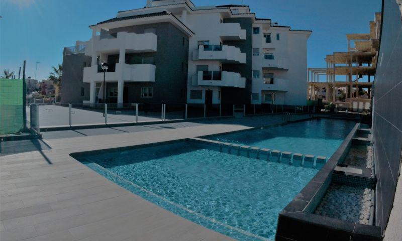 Penthouse te koop in Alicante 3