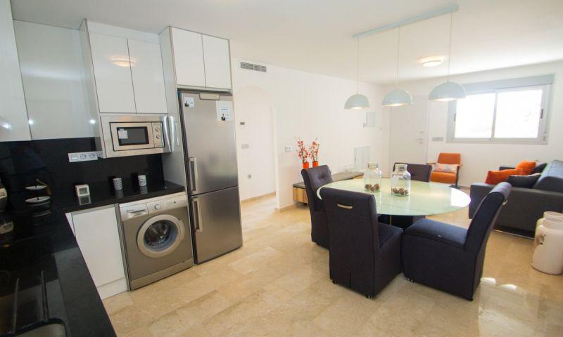 Penthouse for sale in Alicante 4