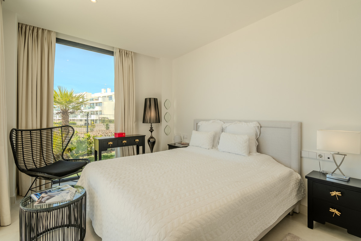 Квартира для продажи в Málaga 25