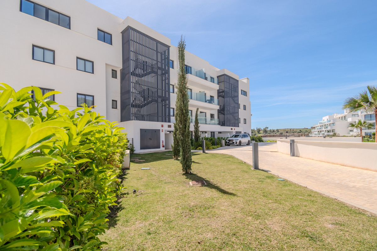 Appartement te koop in Málaga 39