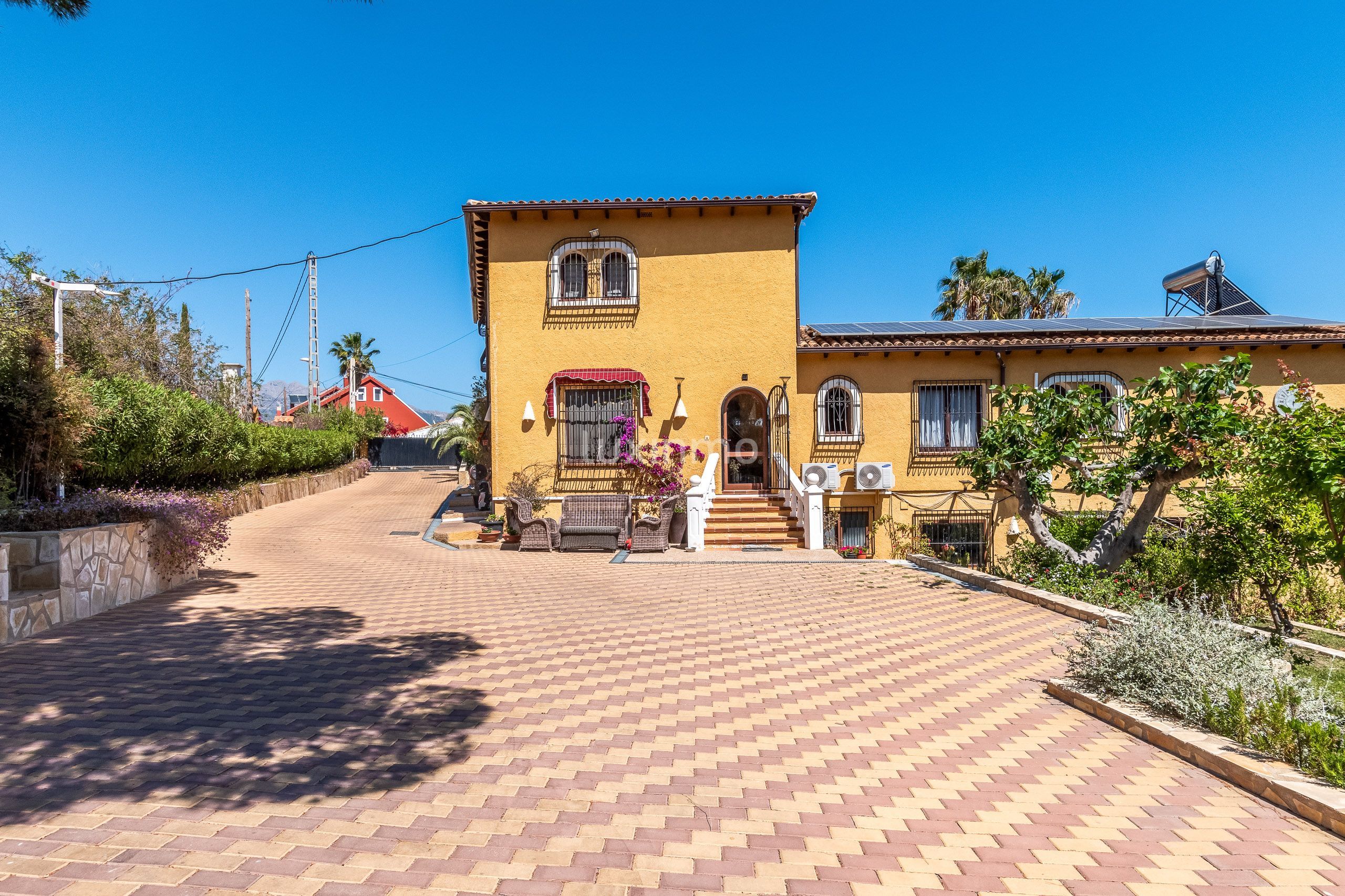 Villa for sale in El Campello 23