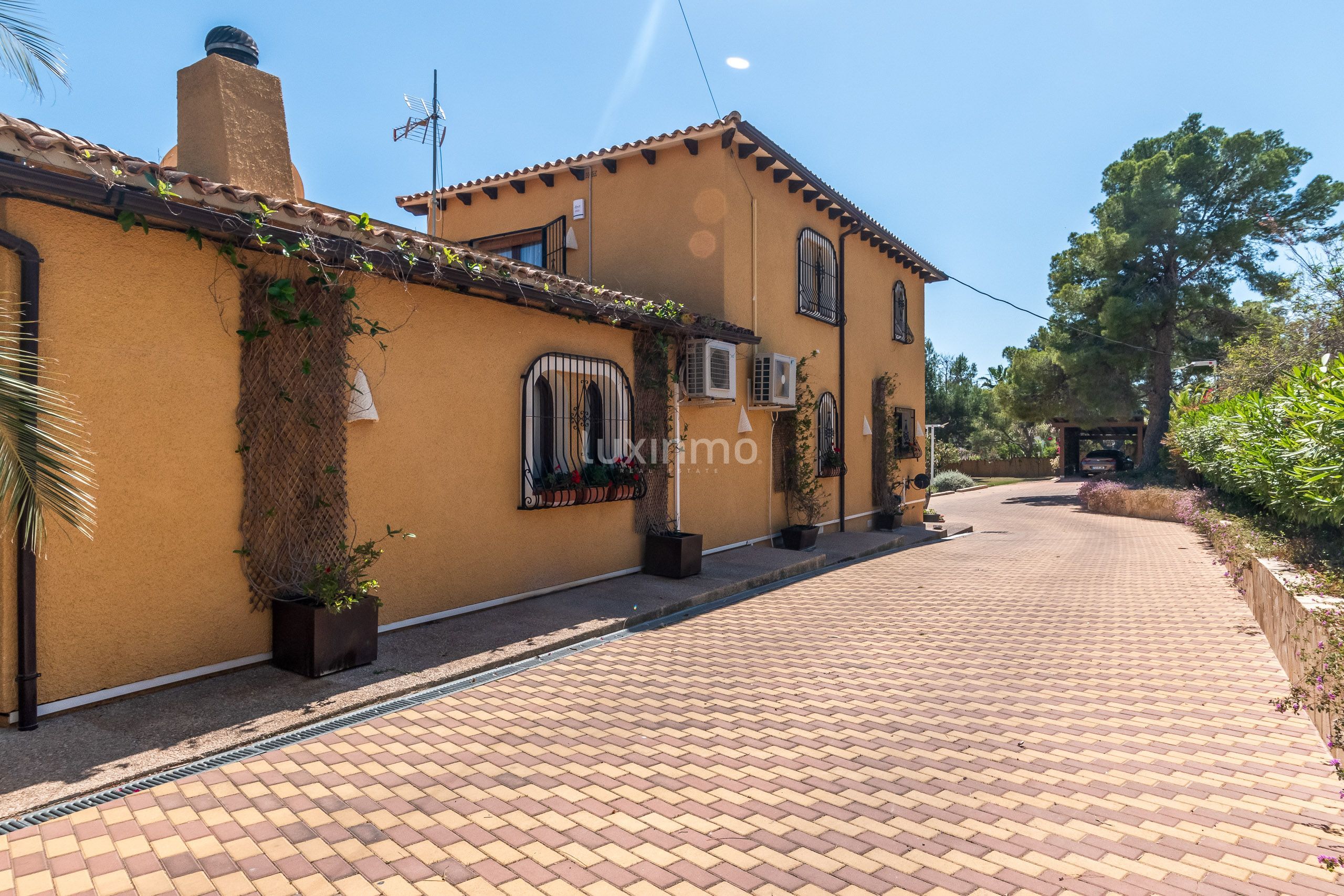 Villa te koop in El Campello 24