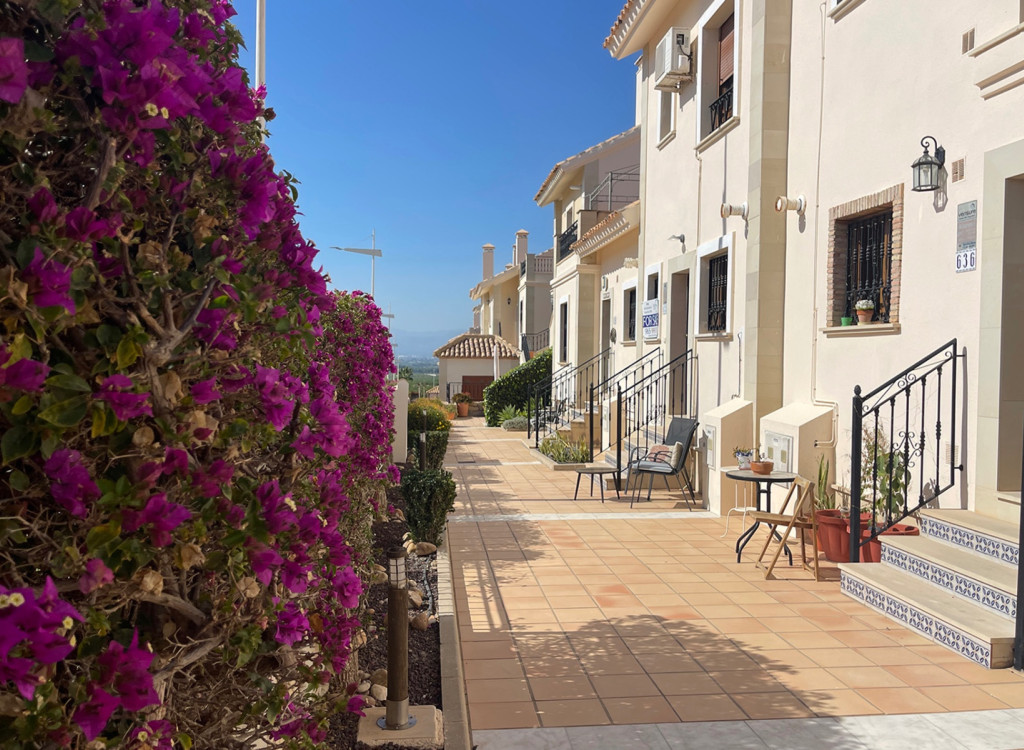 Townhouse for sale in Alicante 35