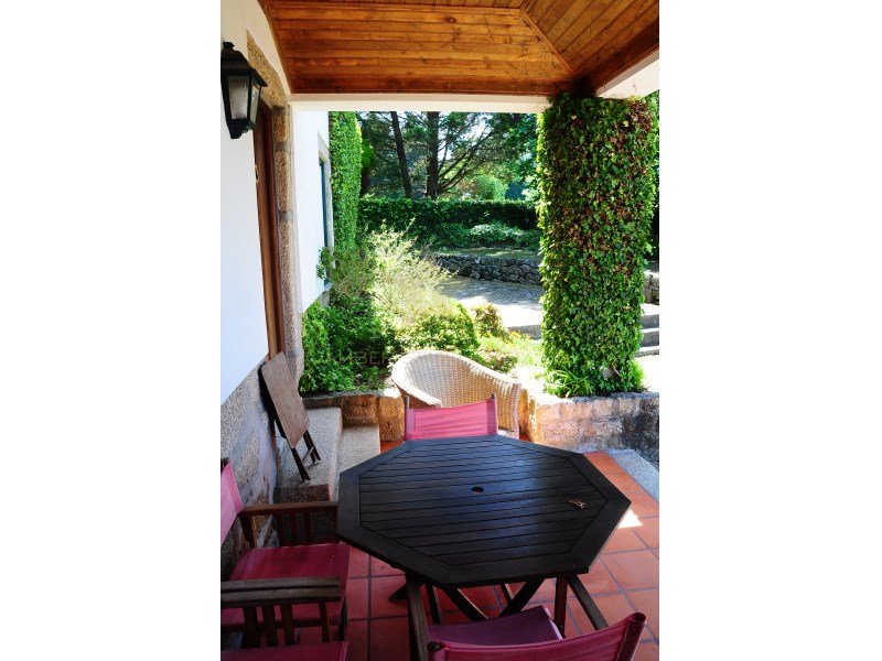 Загородный дом для продажи в Guardamar and surroundings 56