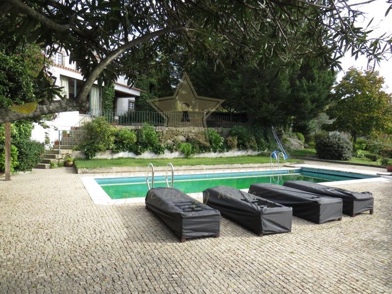 Загородный дом для продажи в Guardamar and surroundings 58