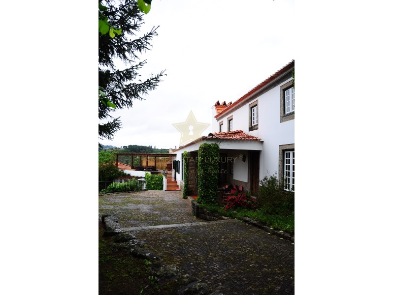 Загородный дом для продажи в Guardamar and surroundings 72
