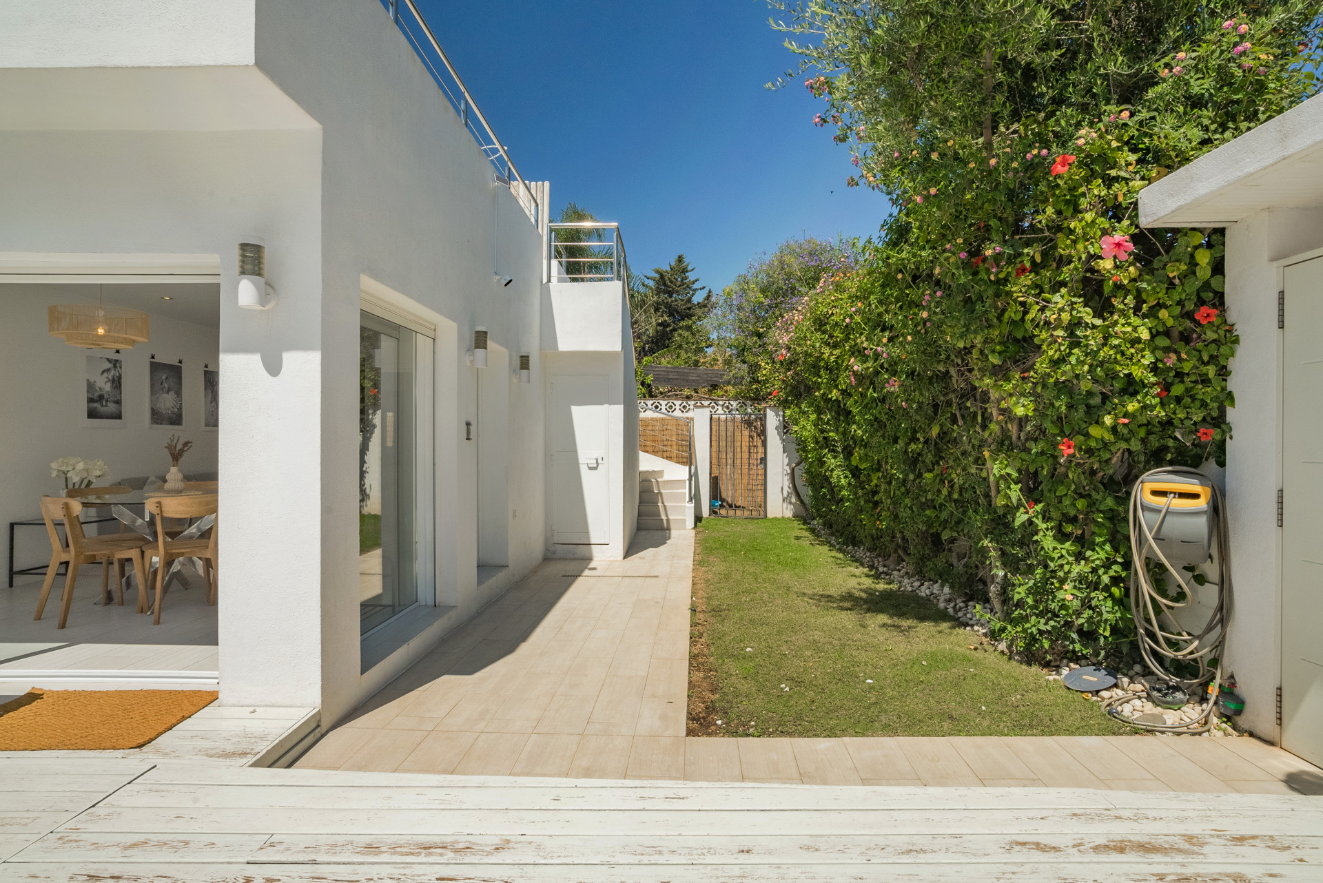 Haus zum Verkauf in Marbella - San Pedro and Guadalmina 17