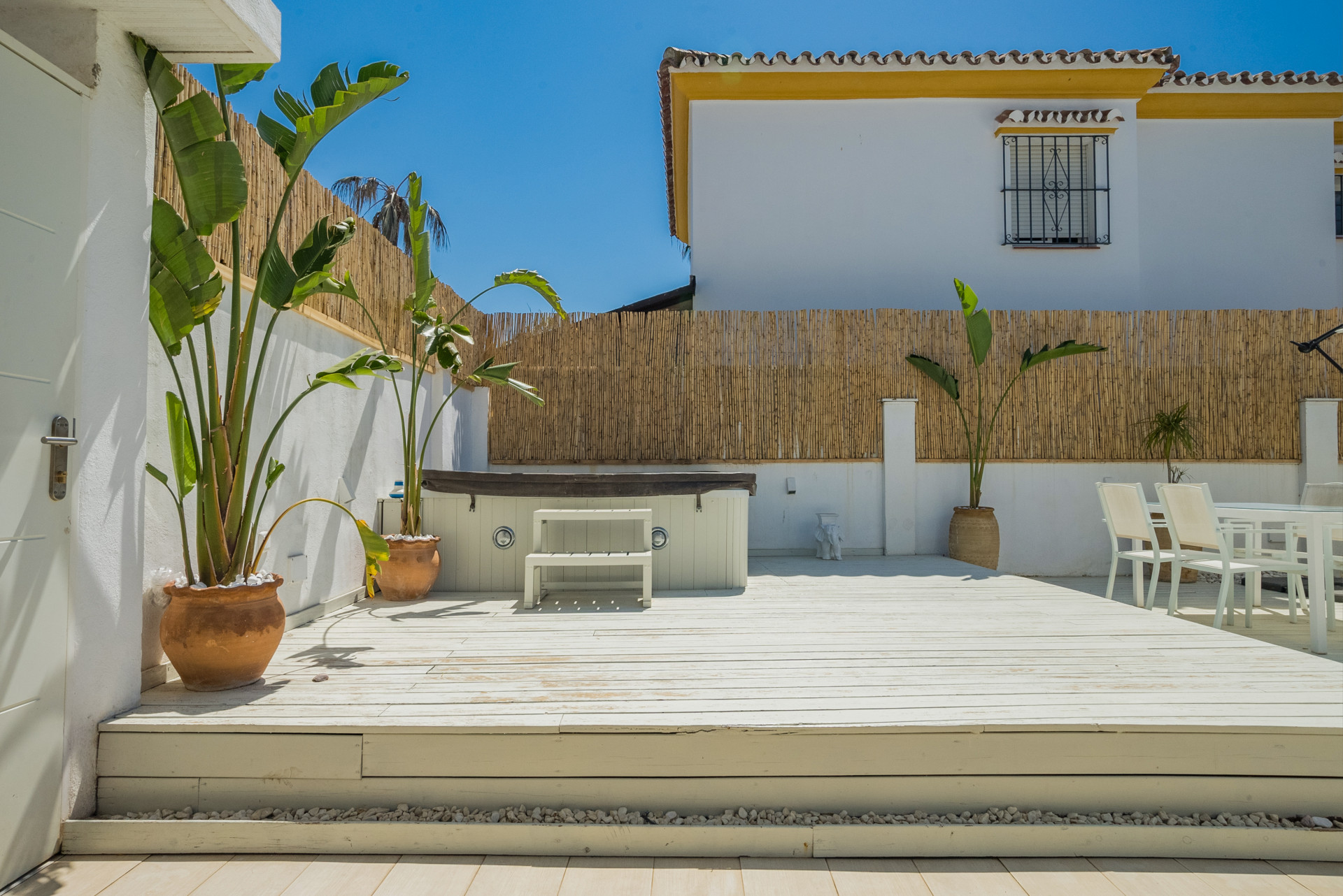 Haus zum Verkauf in Marbella - San Pedro and Guadalmina 7