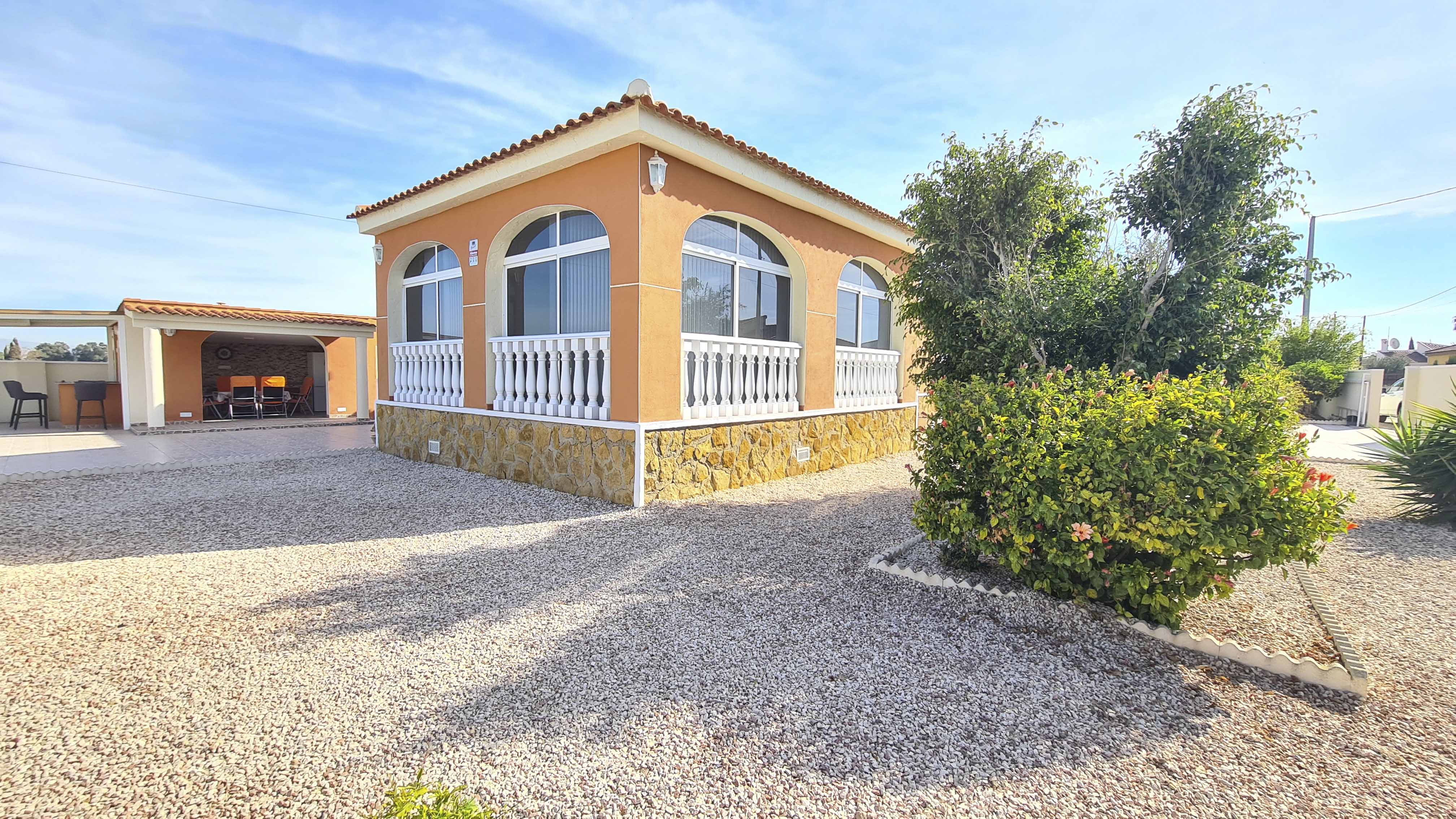 Landhaus zum Verkauf in Alicante 9
