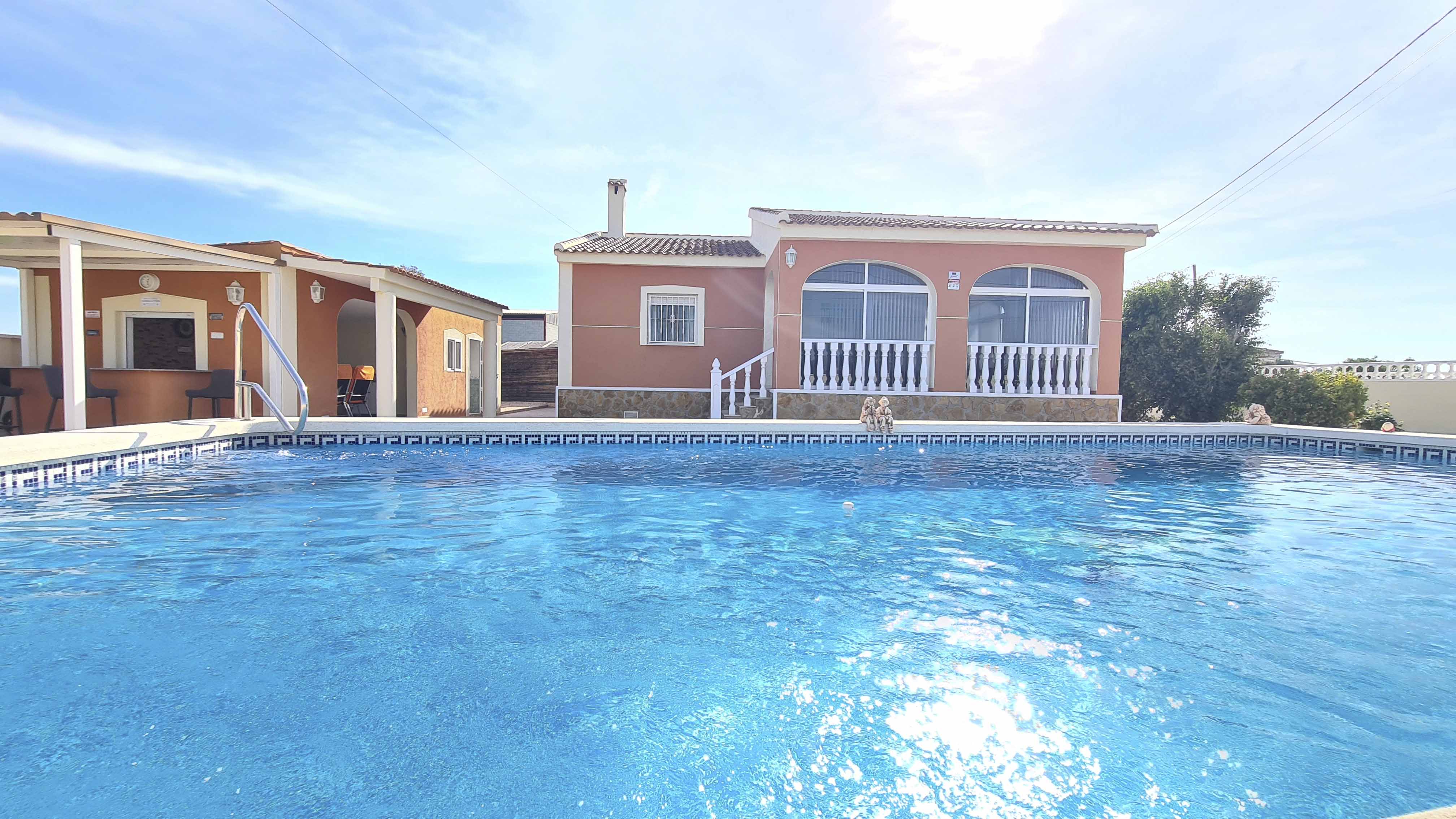 Countryhome for sale in Alicante 44