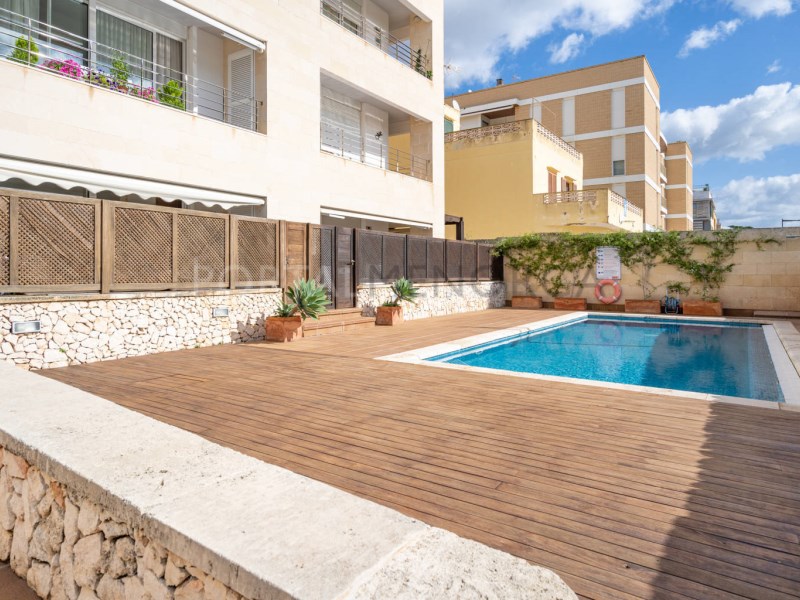 Apartment for sale in Menorca West 1
