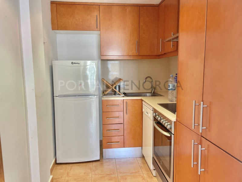 Apartment for sale in Menorca West 6