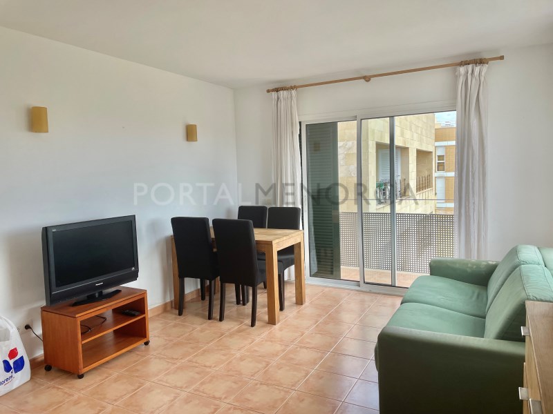 Lägenhet till salu i Menorca West 9