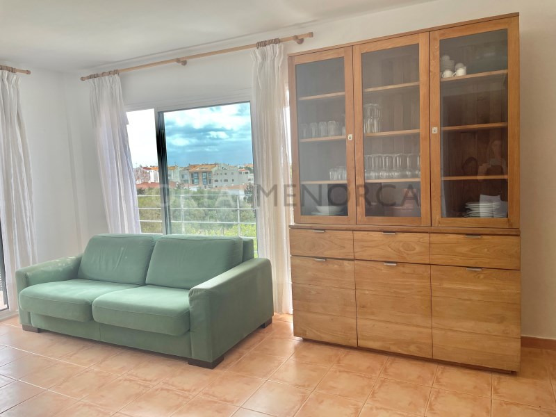Apartment for sale in Menorca West 10