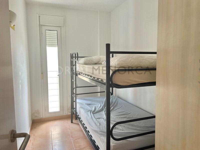 Wohnung zum Verkauf in Menorca West 12