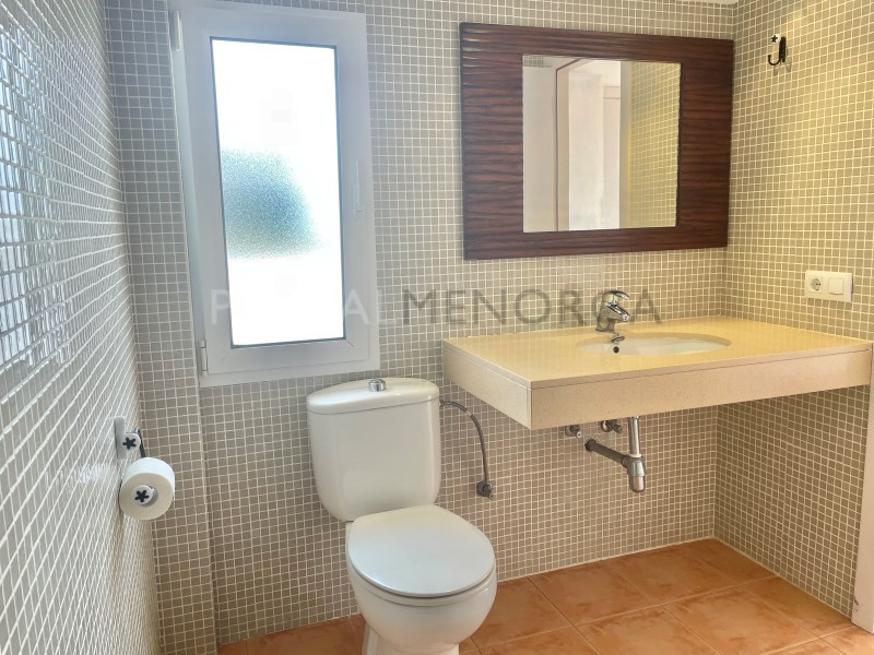 Appartement te koop in Menorca West 15