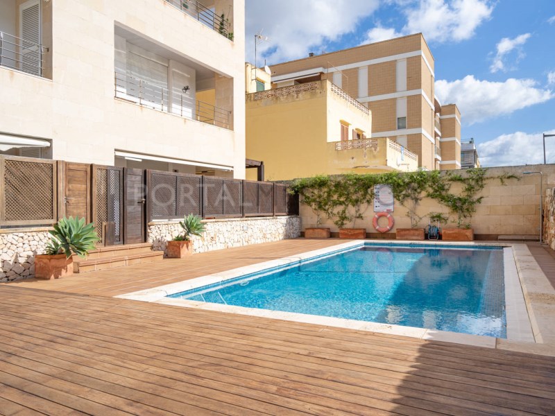 Apartment for sale in Menorca West 18