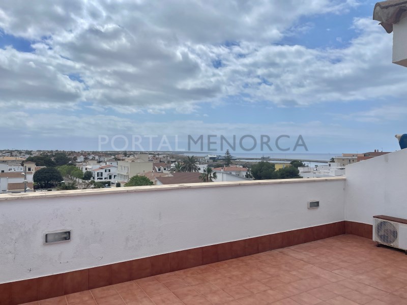 Apartamento en venta en Menorca West 20