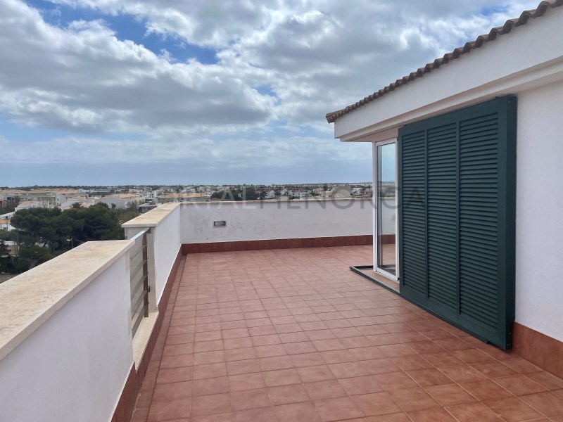 Wohnung zum Verkauf in Menorca West 22