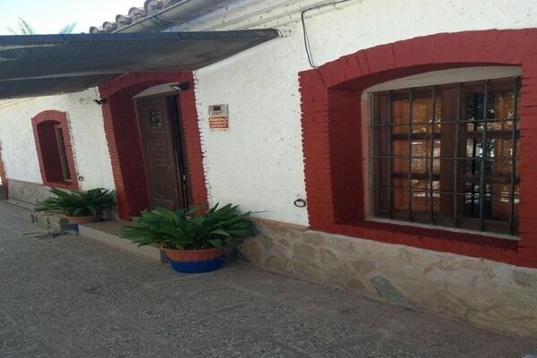 Hus på landet till salu i Granada and surroundings 3