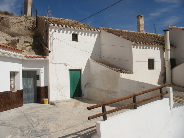 Property Image 579602-castillejar-villa-3-1