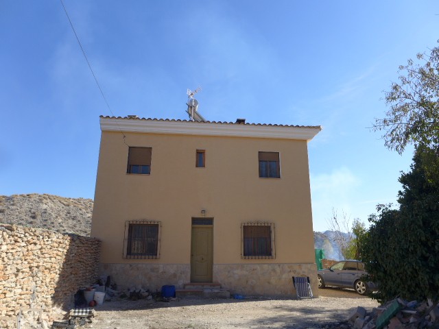 Property Image 579610-castillejar-villa-6-2