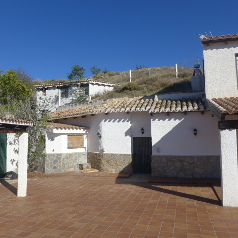 Villa till salu i Granada and surroundings 2